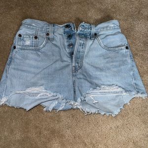 Levi’s Shorts